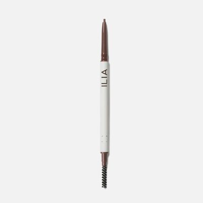 In Full Micro-Tip Brow Pencil from Ilia