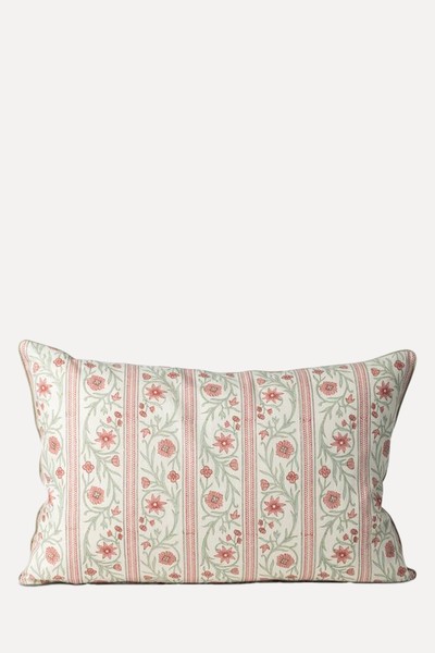 Rowena Cushion from Jessica Buckley