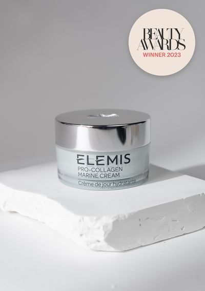 Pro-Collagen Marine Cream from Elemis