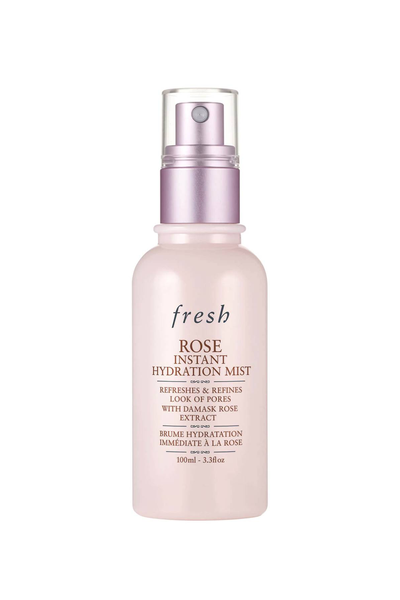 Rose Hydration Mist from Fresh