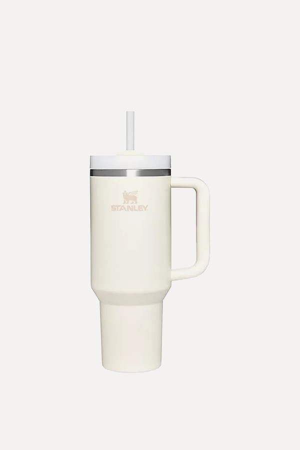Quencher Recycled Stainless Steel Flowstate Tumbler from Stanley