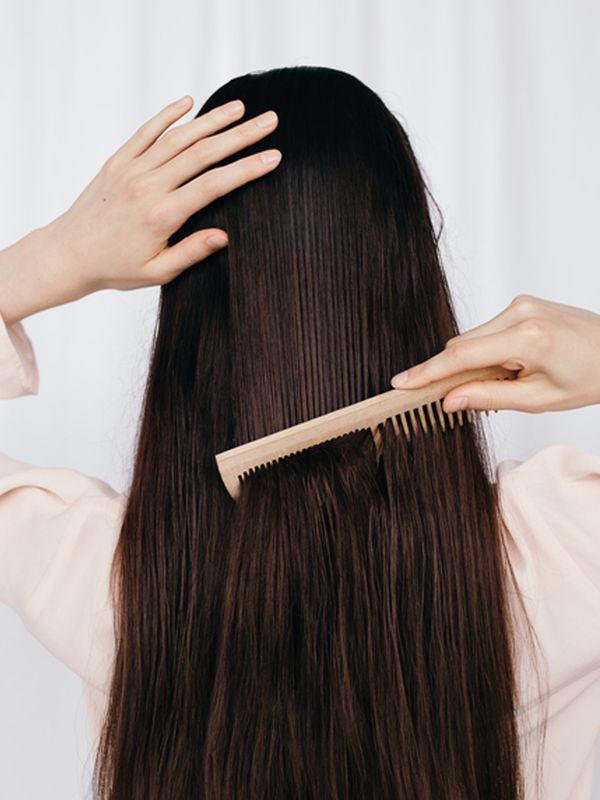 The Everything Guide To Hair Keratin Treatments