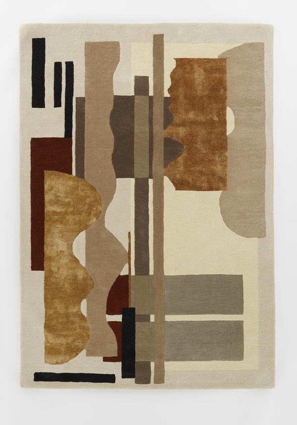 Halkirk Rug from Soho Home