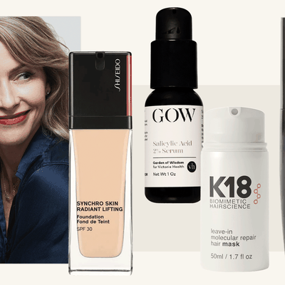 Everything I Know About Beauty: Ingeborg Van Lotringen