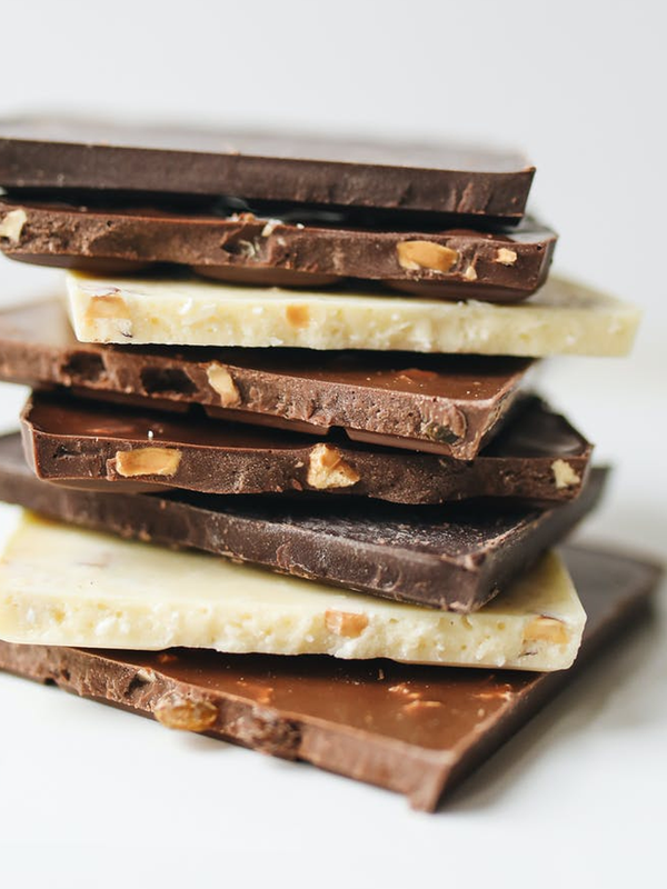 A Nutritionist’s Guide To Chocolate