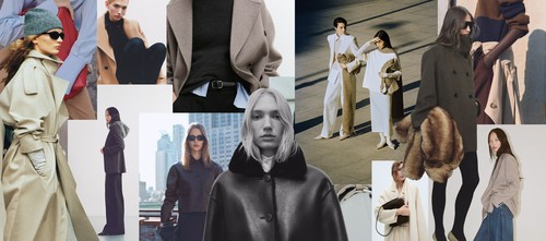 43 Stylish New-Ins At Mango