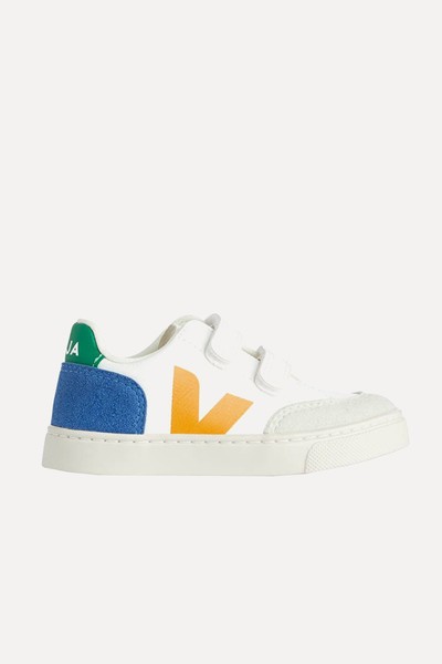 V-12 Kids' Trainers from Veja