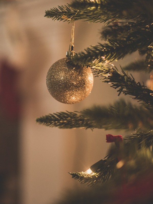 9 Women Tell Us About Their Christmas Traditions
