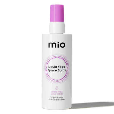 Liquid Yoga Space Spray  from Mio
