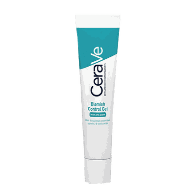 Blemish Control Targeted Gel from CeraVe