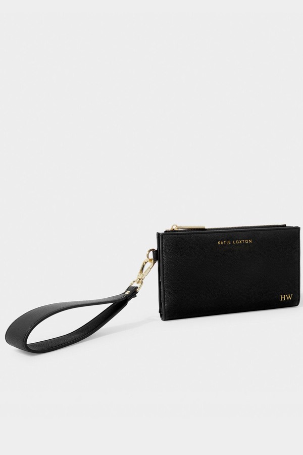 Zana Fold Out Wristlet Purse 