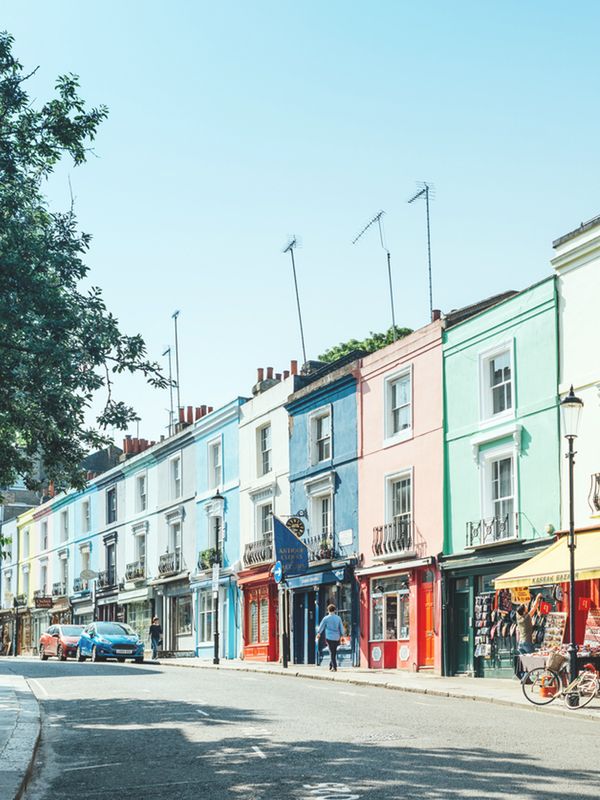 Where To Eat, Drink & Visit In Notting Hill