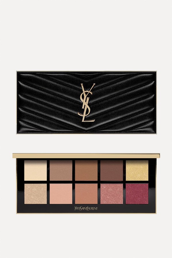 Couture Colour Clutch Eyeshadow Palette from Yves Saint Laurent