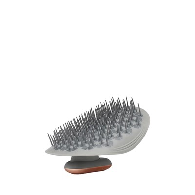 Manta Pulse Electric Scalp Massager Shampoo Brush from Manta