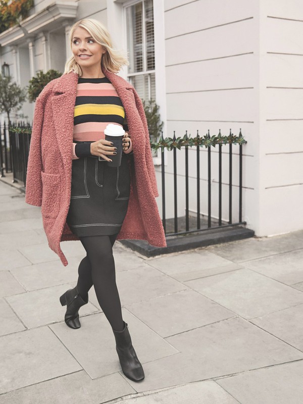 12 Picks From The Holly Willoughby X M&S Edit