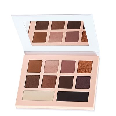 Everything Eyeshadow Palette from Honest Beauty