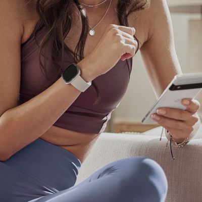 Iconic Smartwatches For Better Health & Wellbeing