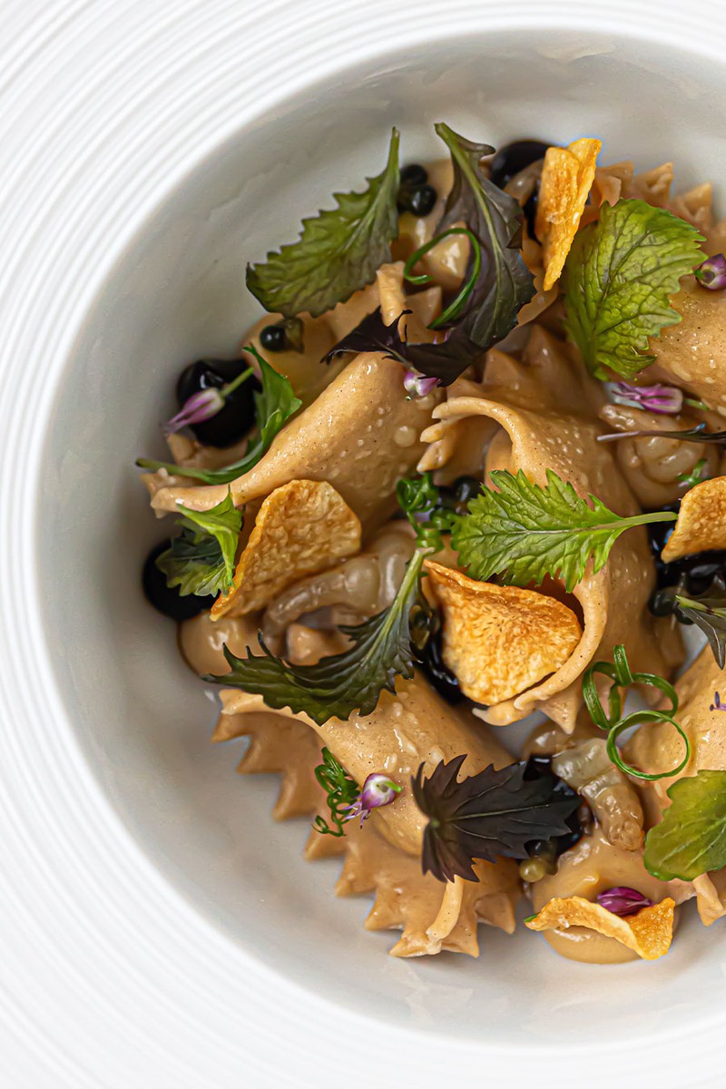 Restaurant Gordon Ramsay