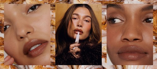 How To Recreate The ‘Cinnamon Roll’ Beauty Trend