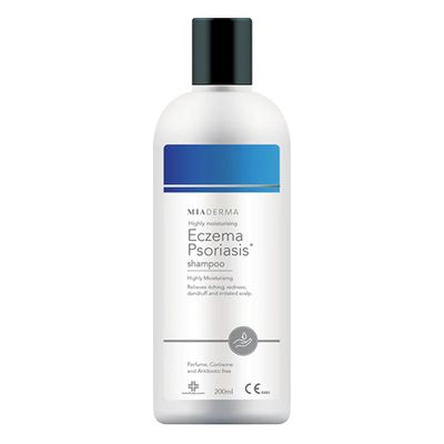 Eczema & Psoriasis Shampoo