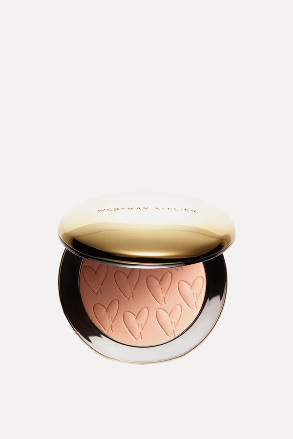 Beauty Butter Powder Bronzer from Westman Atelier