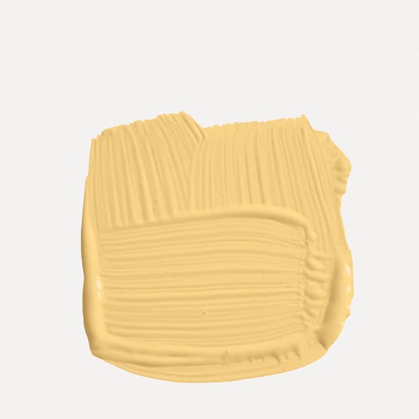 Sudbury Yellow Paint from Farrow & Ball
