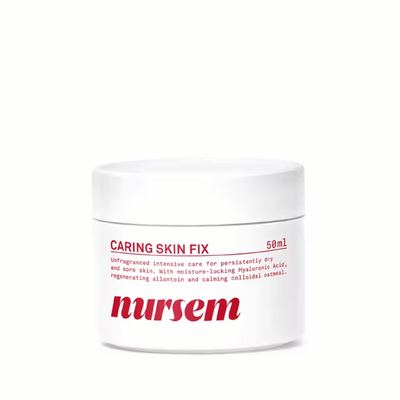 Caring Skin Fix from Nursem