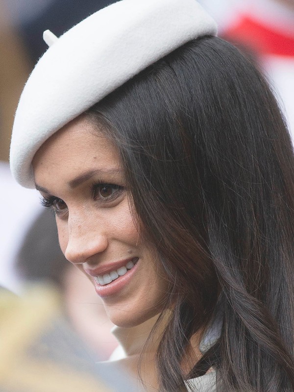 The Meghan Markle Effect