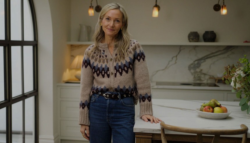 See Inside Pip’s Elegant Georgian London Home