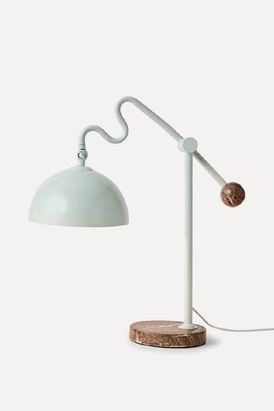 Avery Table Lamp from Made