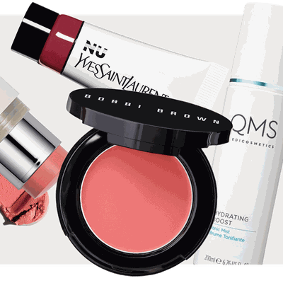 The Multitasking Make-Up Products The Pros Love
