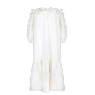 Kalina Dress from Piece Of White