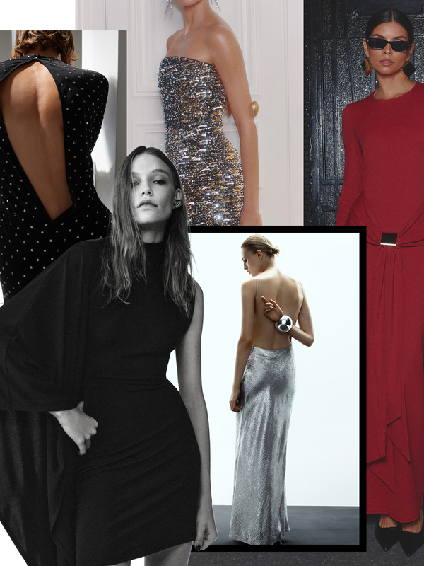The Best Party Dresses On The High Street