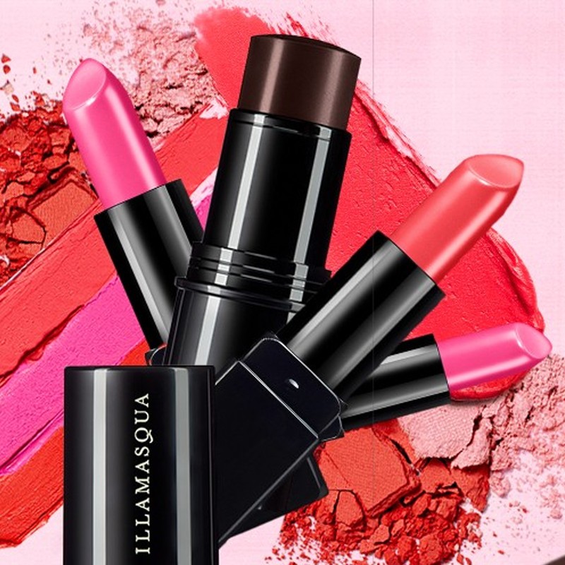 The Summer Make-Up Range Everyone’s Talking About
