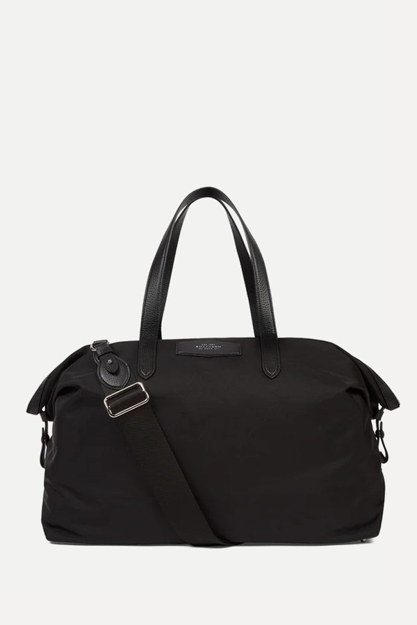 Travel Bag from Smythson