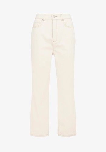 Cream Authentic Straight Jeans