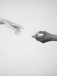 An Inspiring Woman Tells Us Her Story In Honour Of Refugee Week