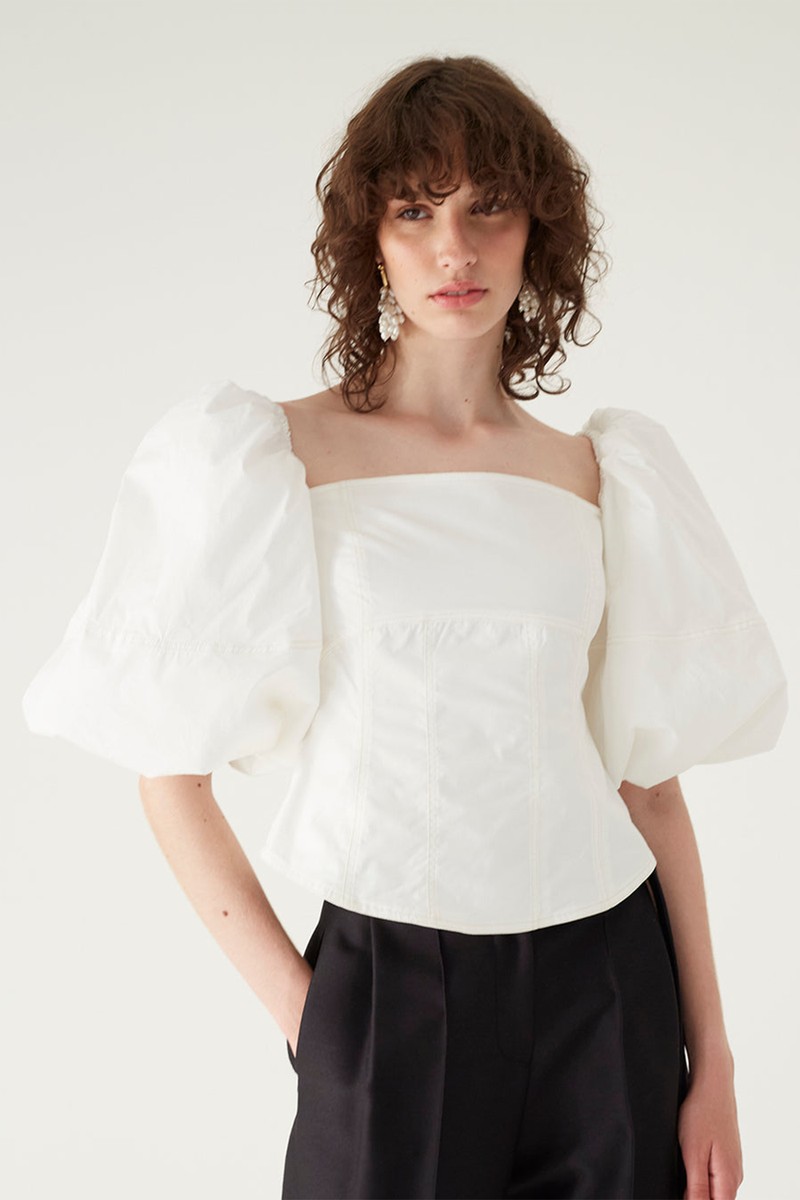 Ari Blouse