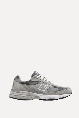 Made in USA 990v6 Trainers from New Balance