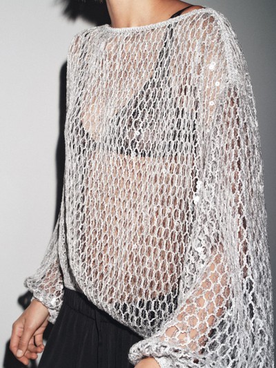 55 Pieces We Love at Zara