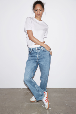 Relaxed Tapered Jeans from & Other Stories