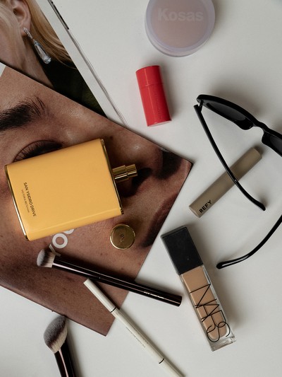 The SL Team’s Top Beauty Essentials 