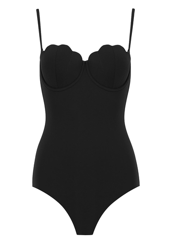 The Contour Swimsuit from Arabella London