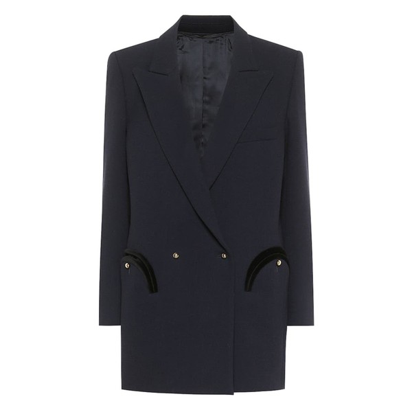 Wool Blazer, from Blazé Milano