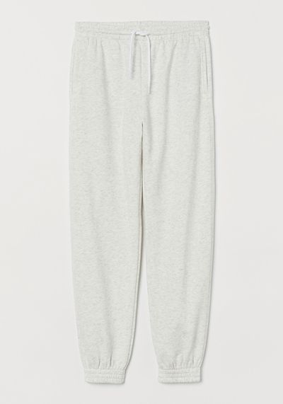 Joggers High Waist  from H&M