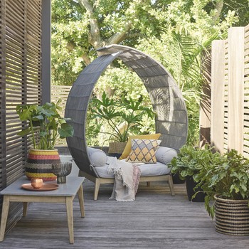 10 Interiors Tips For Transforming Any Outdoor Space