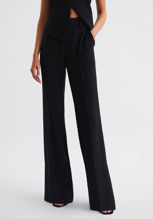 Margeaux Wide Leg Trousers