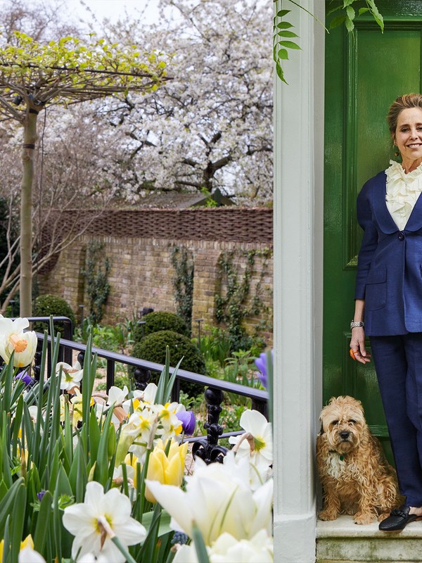 In Conversation With… Butter Wakefield