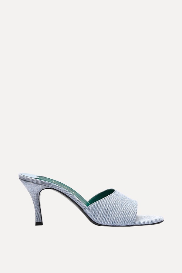 Lucia Mules 75