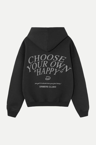 Perspective Hoodie  from Drmers Club